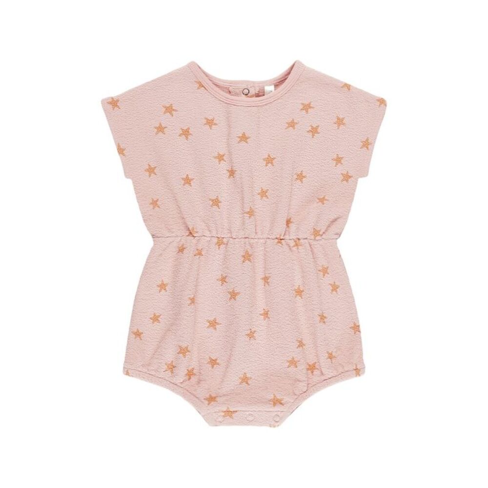 Rylee + Cru Collective Girls  Kai Romper